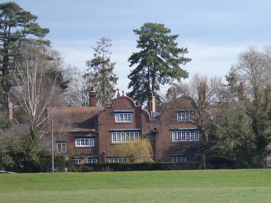 7th Worthenbury Manor